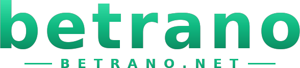 betrano logotipo