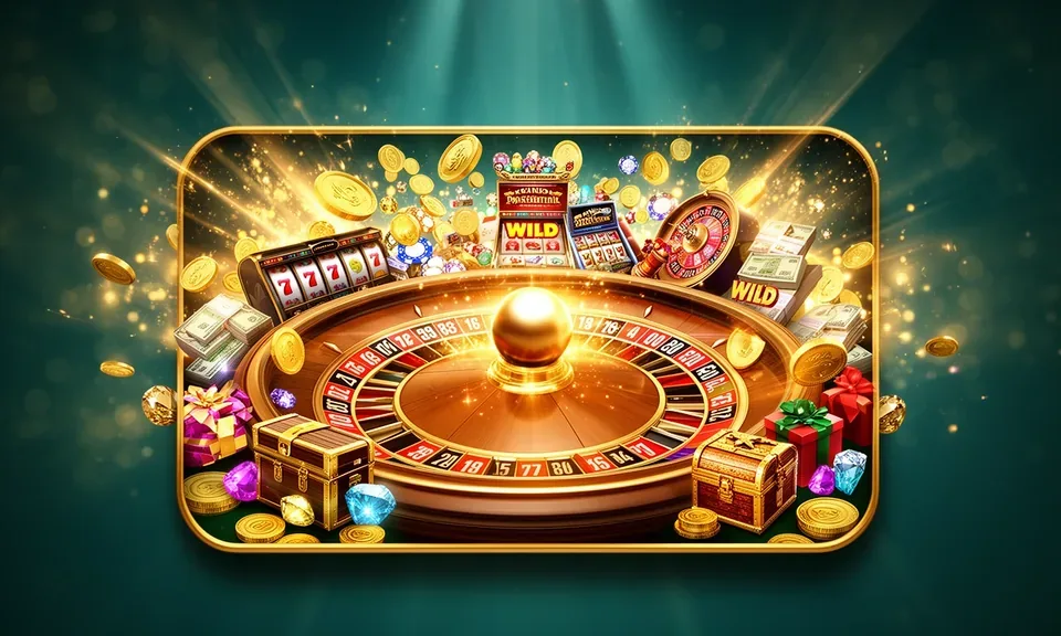 betrano Casino